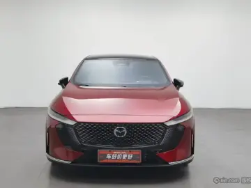 2024 Mazda EZ-6 с пробегом 38 300 км