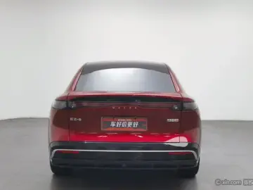 2024 Mazda EZ-6 с пробегом 38 300 км