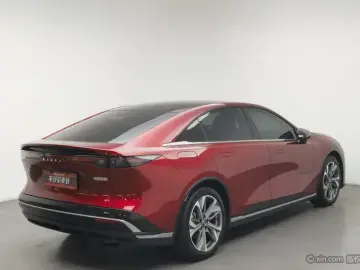 2024 Mazda EZ-6 с пробегом 38 300 км