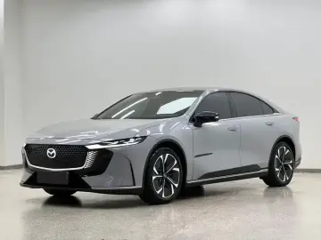 Mazda EZ-6