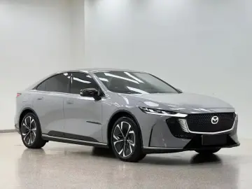 2024 Mazda EZ-6 с пробегом 36 600 км