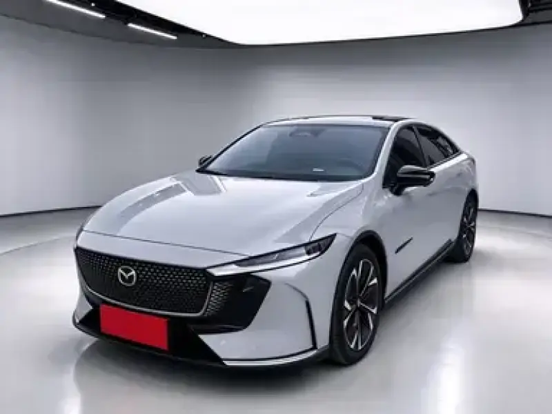 2024 Mazda EZ-6 с пробегом 38 000 км