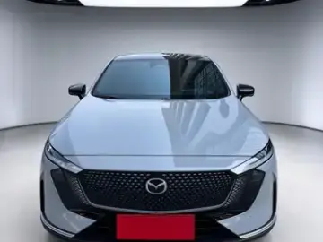 2024 Mazda EZ-6 с пробегом 38 000 км