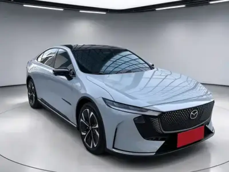 2024 Mazda EZ-6 с пробегом 38 000 км