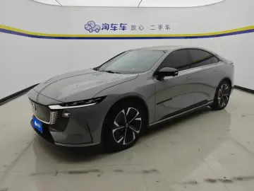 Mazda EZ-6