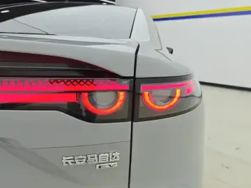 2024 Mazda EZ-6 с пробегом 80 000 км