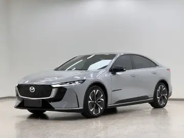 Mazda EZ-6