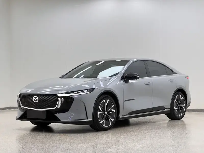 2024 Mazda EZ-6 с пробегом 39 500 км