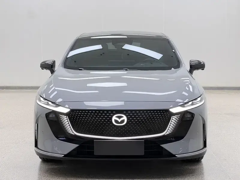 2024 Mazda EZ-6 с пробегом 39 500 км