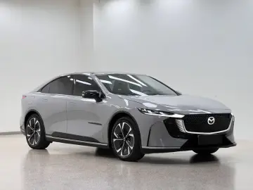 2024 Mazda EZ-6 с пробегом 39 500 км
