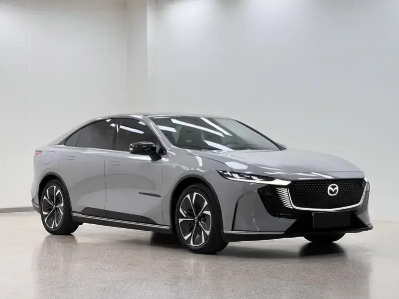 2024 Mazda EZ-6 с пробегом 39 500 км