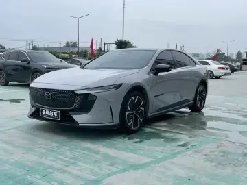 Mazda EZ-6