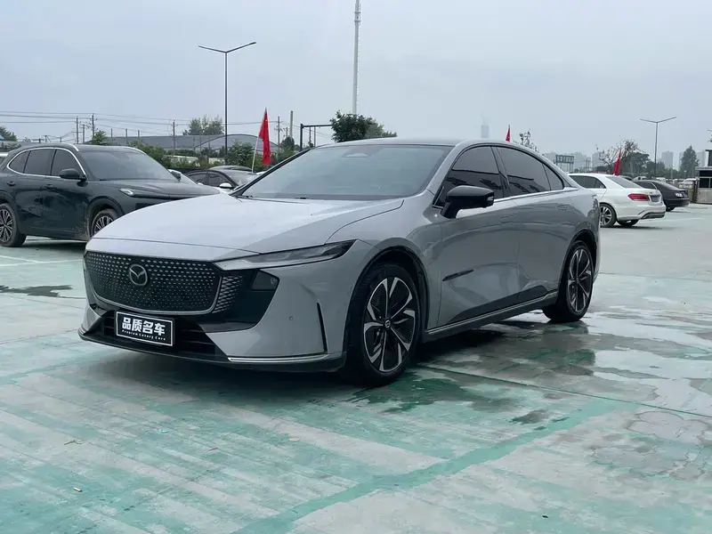 2024 Mazda EZ-6 с пробегом 29 000 км