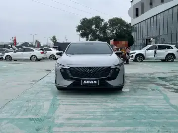 2024 Mazda EZ-6 с пробегом 29 000 км