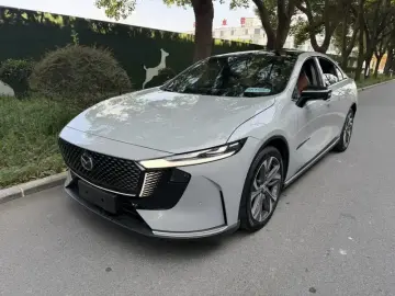 Mazda EZ-6