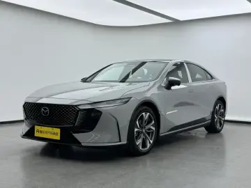 Mazda EZ-6