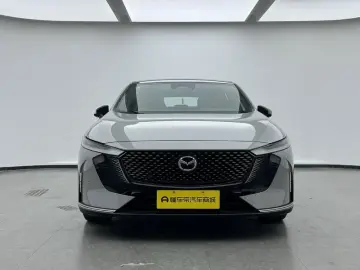 2025 Mazda EZ-6 с пробегом 100 км