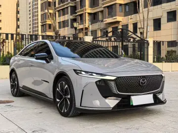 2024 Mazda EZ-6 с пробегом 30 000 км