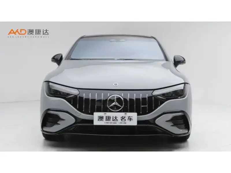 2023 Mercedes-Benz EQE AMG с пробегом 41 700 км