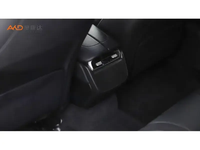 2023 Mercedes-Benz EQE AMG с пробегом 41 700 км