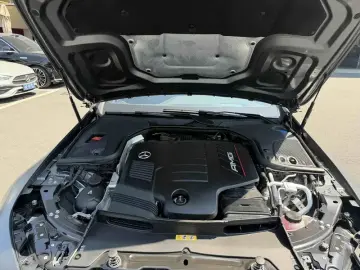 2023 Mercedes-Benz AMG GT с пробегом 15 000 км