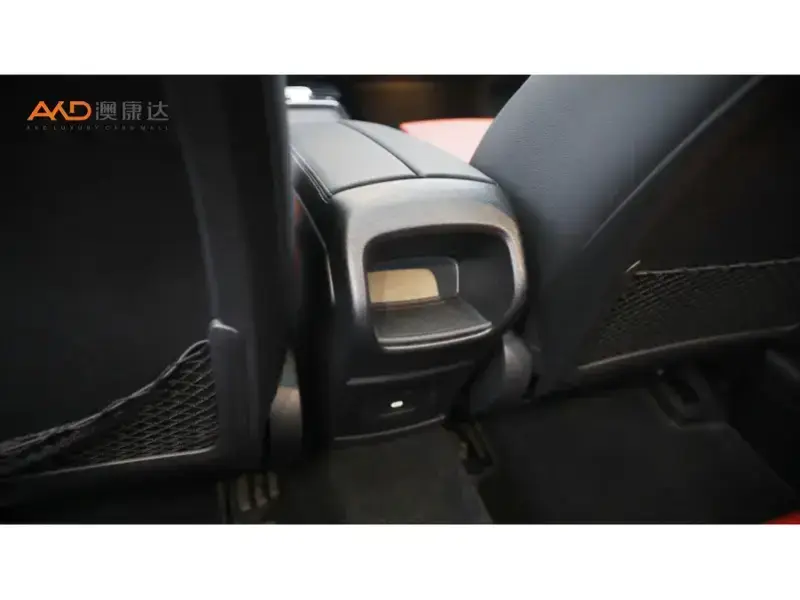 2024 Mercedes-Benz CLA AMG с пробегом 39 600 км