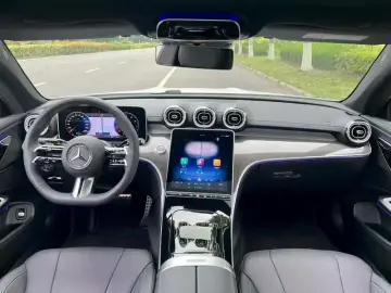 2025 Mercedes-Benz CLE с пробегом 6 000 км