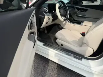 2024 Mercedes-Benz CLE с пробегом 9 000 км