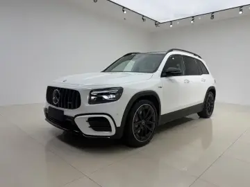 Mercedes-Benz GLB AMG