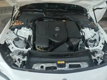 2026 Mercedes-Benz CLE с пробегом 8 000 км
