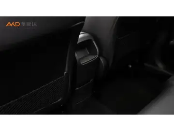 2024 Mercedes-Benz GLB AMG с пробегом 11 200 км