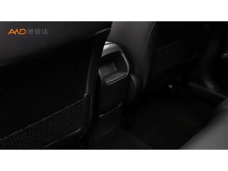 2024 Mercedes-Benz GLB AMG с пробегом 11 200 км