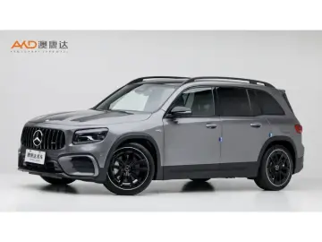 Mercedes-Benz GLB AMG