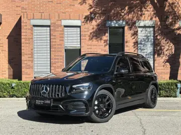 Mercedes-Benz GLB AMG