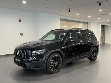 Mercedes-Benz GLB AMG
