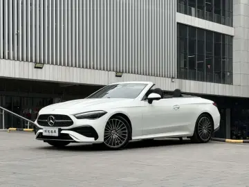 Mercedes-Benz CLE