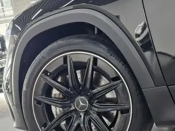 2024 Mercedes-Benz GLB AMG с пробегом 18 000 км