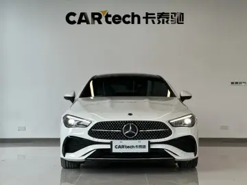2024 Mercedes-Benz CLE с пробегом 18 000 км