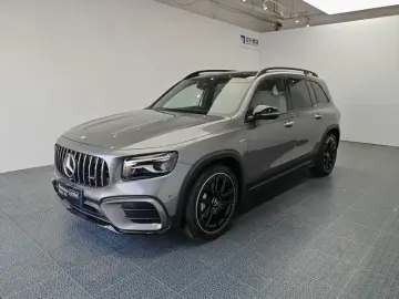 Mercedes-Benz GLB AMG
