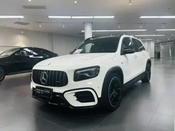 Mercedes-Benz GLB AMG