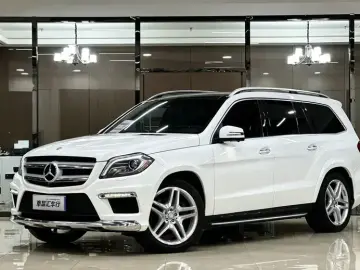Mercedes-Benz GL-Класс