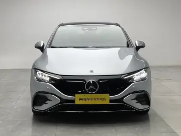 2022 Mercedes-Benz EQE с пробегом 40 900 км