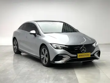 2022 Mercedes-Benz EQE с пробегом 40 900 км