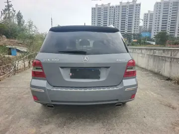 2012 Mercedes-Benz GLK-Класс с пробегом 130 000 км