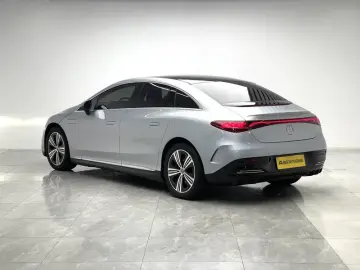 2022 Mercedes-Benz EQE с пробегом 40 900 км