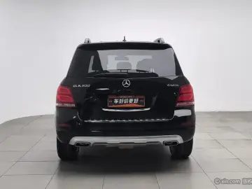 2013 Mercedes-Benz GLK-Класс с пробегом 114 000 км