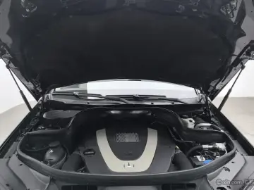 2013 Mercedes-Benz GLK-Класс с пробегом 114 000 км