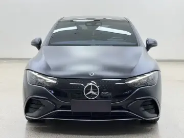 2022 Mercedes-Benz EQE с пробегом 71 300 км