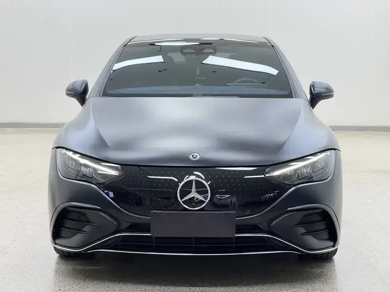 2022 Mercedes-Benz EQE с пробегом 71 300 км