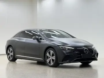 2022 Mercedes-Benz EQE с пробегом 71 300 км